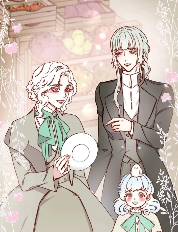 漫画《请忘了薇薇安》9.春日邂逅第155张图