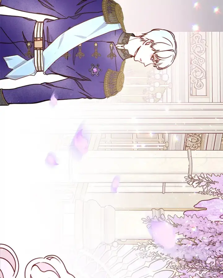 漫画《请忘了薇薇安》9.春日邂逅第33张图