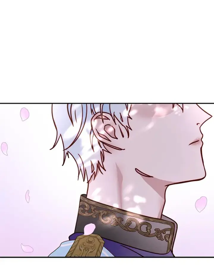漫画《请忘了薇薇安》9.春日邂逅第84张图