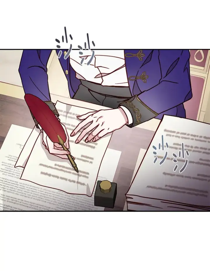 漫画《请忘了薇薇安》9.春日邂逅第89张图