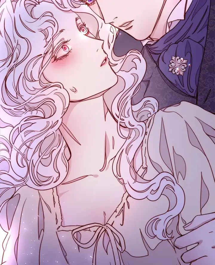 漫画《请忘了薇薇安》10.相缠不辍第101张图