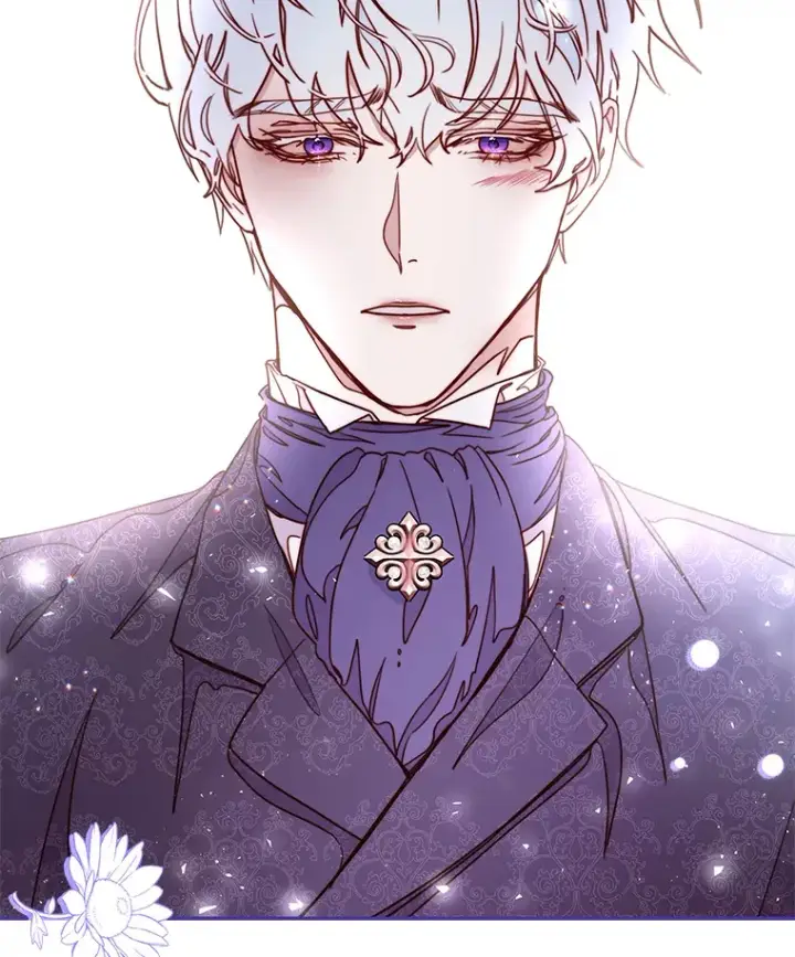 漫画《请忘了薇薇安》10.相缠不辍第128张图