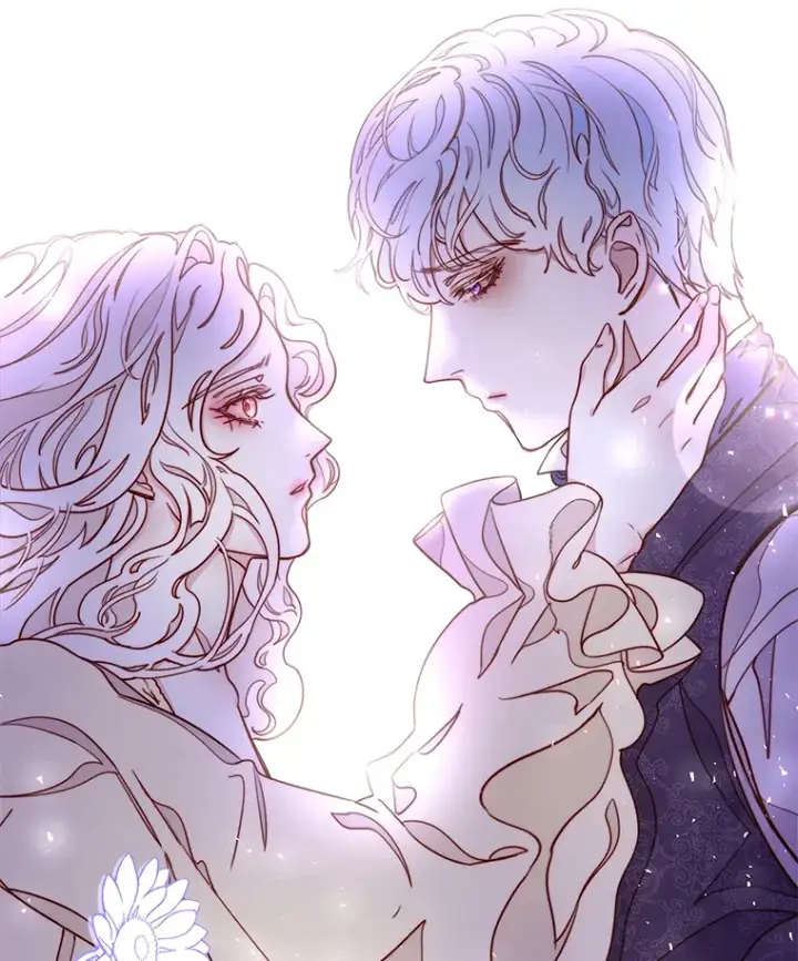 漫画《请忘了薇薇安》10.相缠不辍第132张图