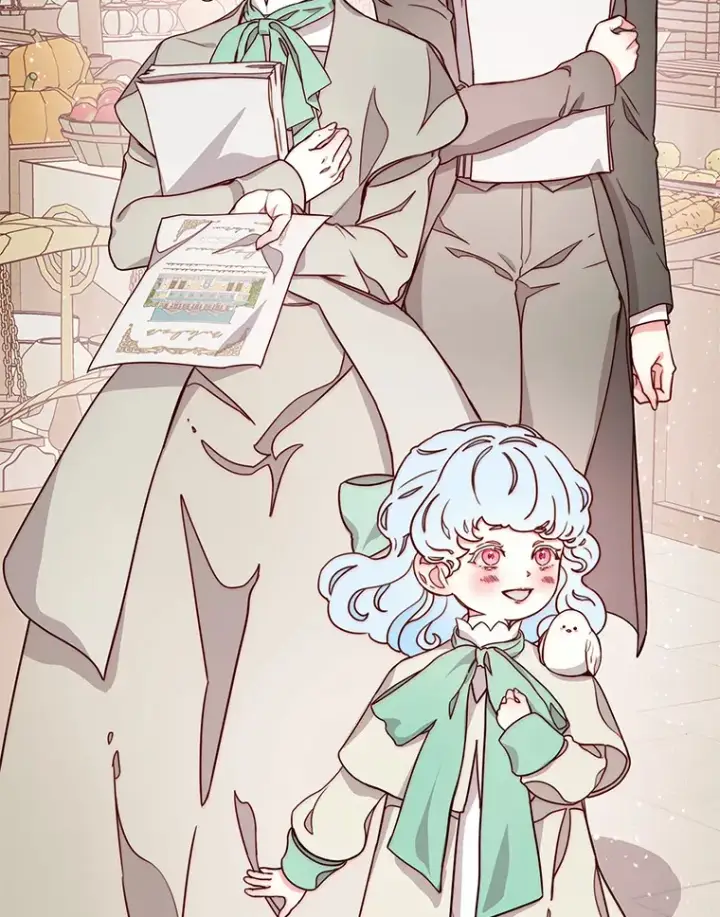 漫画《请忘了薇薇安》10.相缠不辍第3张图