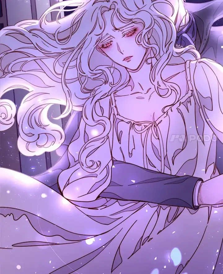 漫画《请忘了薇薇安》10.相缠不辍第98张图