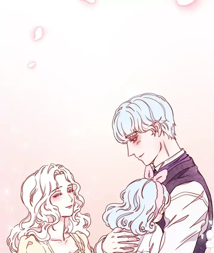 漫画《请忘了薇薇安》11.水向低处第122张图