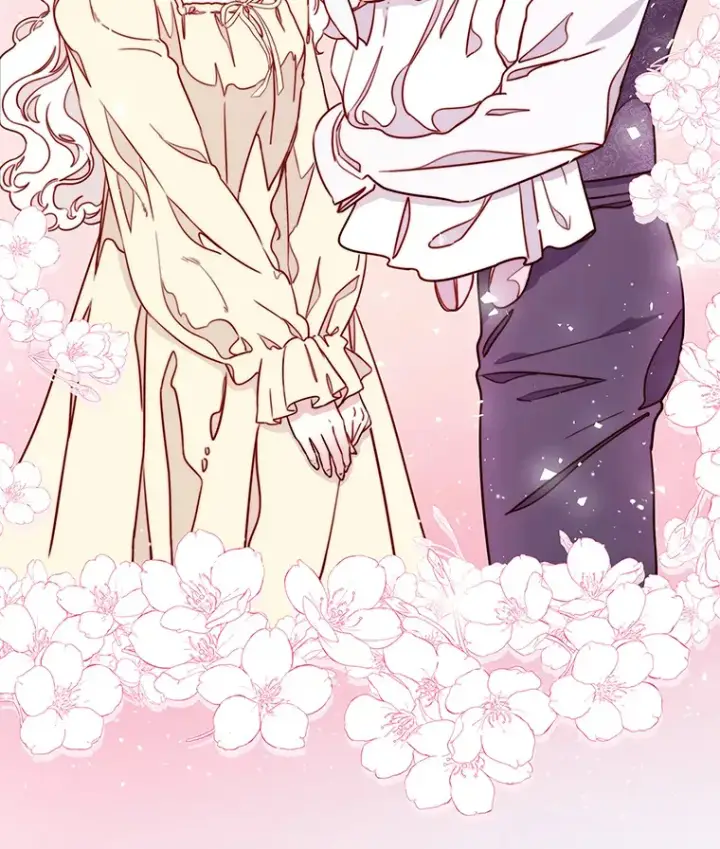 漫画《请忘了薇薇安》11.水向低处第123张图