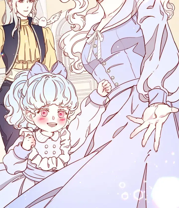 漫画《请忘了薇薇安》11.水向低处第131张图