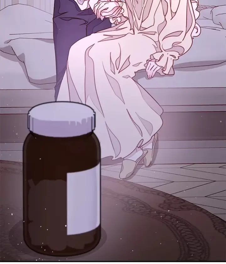 漫画《请忘了薇薇安》11.水向低处第5张图