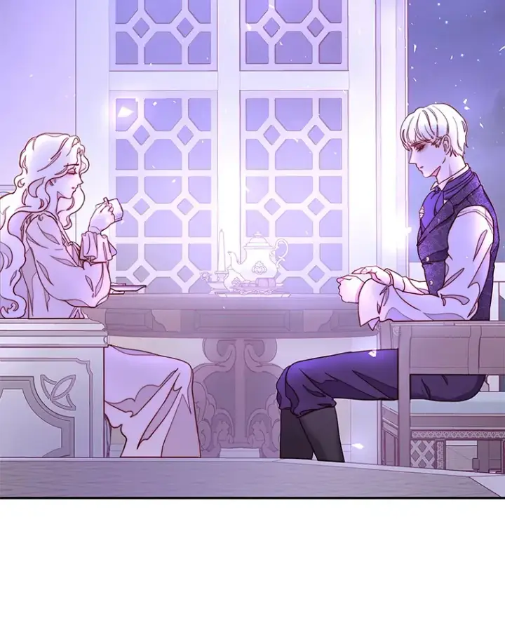漫画《请忘了薇薇安》11.水向低处第74张图