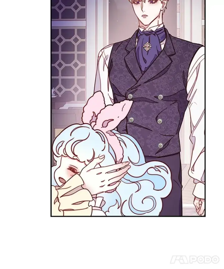 漫画《请忘了薇薇安》11.水向低处第80张图
