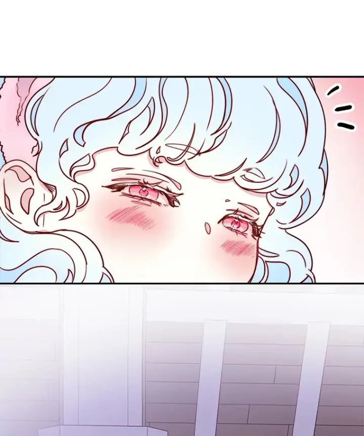 漫画《请忘了薇薇安》11.水向低处第81张图