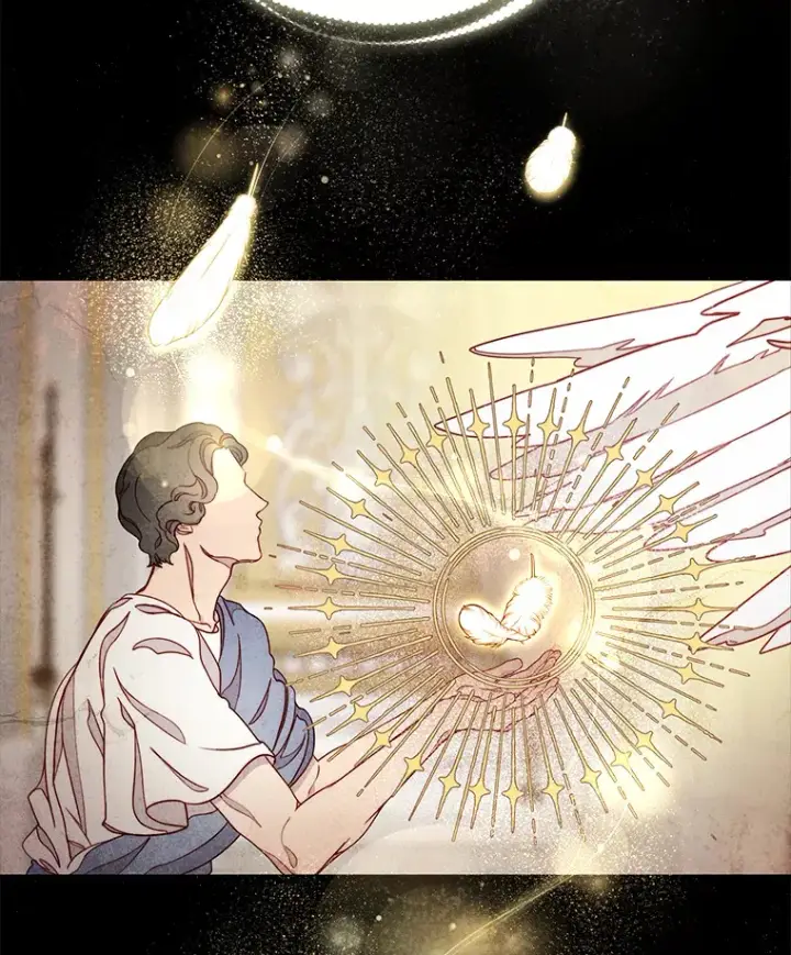 漫画《请忘了薇薇安》12.贫贱不移第17张图