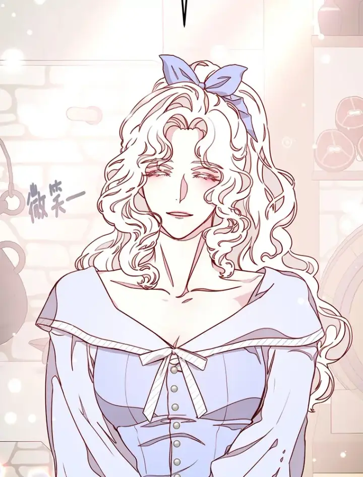 漫画《请忘了薇薇安》12.贫贱不移第31张图