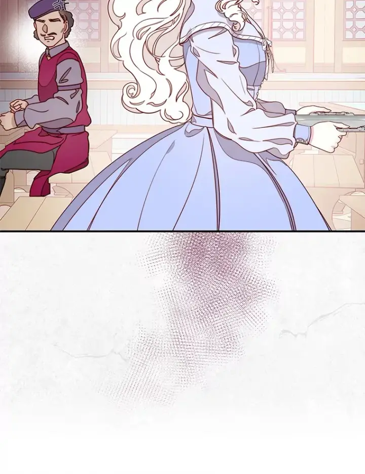 漫画《请忘了薇薇安》12.贫贱不移第94张图