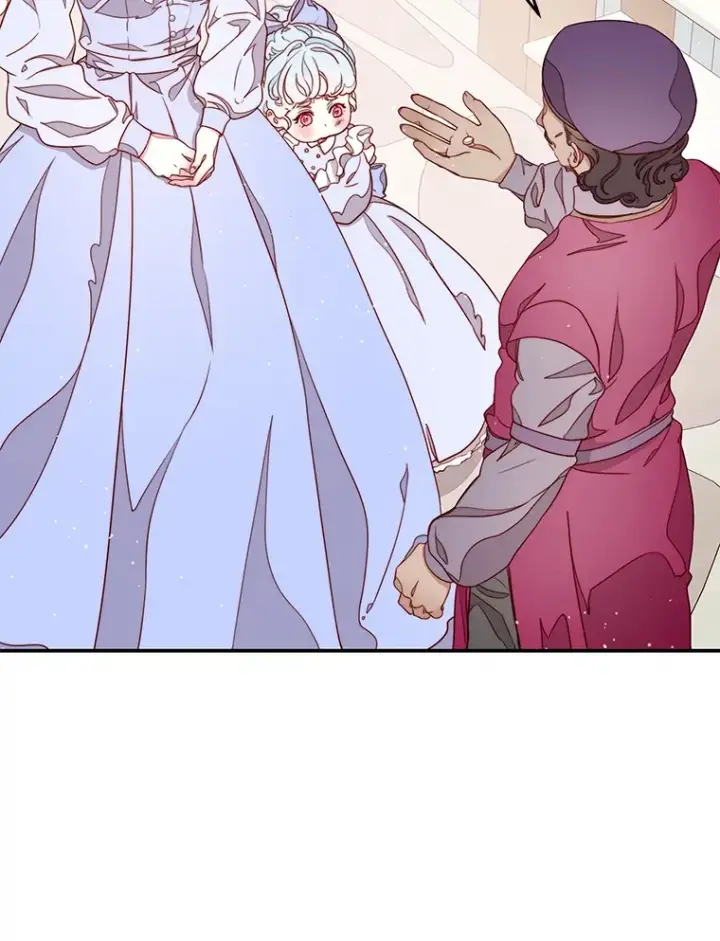 漫画《请忘了薇薇安》13.威武不屈第37张图