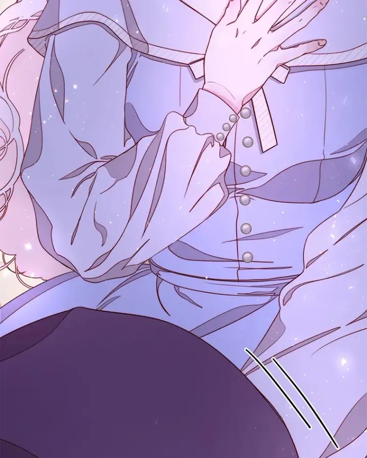 漫画《请忘了薇薇安》13.威武不屈第53张图