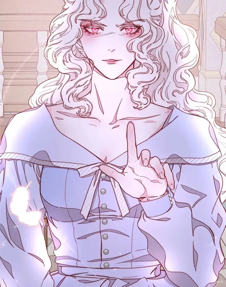 漫画《请忘了薇薇安》13.威武不屈第60张图