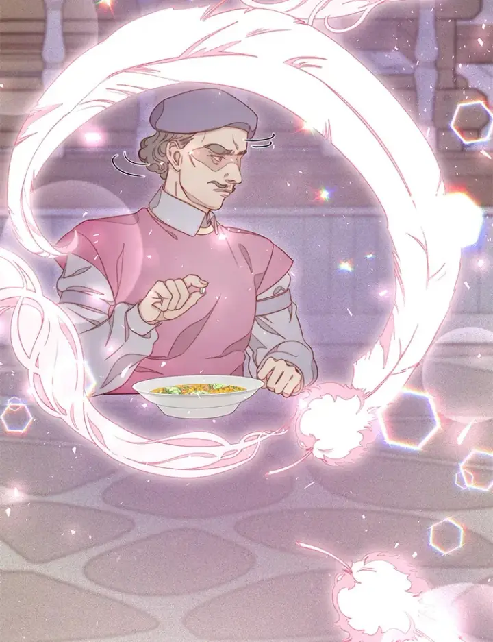 漫画《请忘了薇薇安》13.威武不屈第71张图