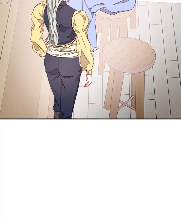 漫画《请忘了薇薇安》14.临别礼物第59张图