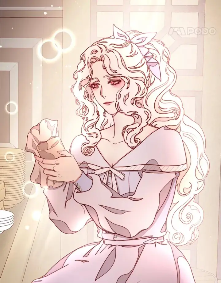 漫画《请忘了薇薇安》14.临别礼物第67张图