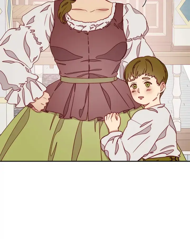 漫画《请忘了薇薇安》14.临别礼物第8张图