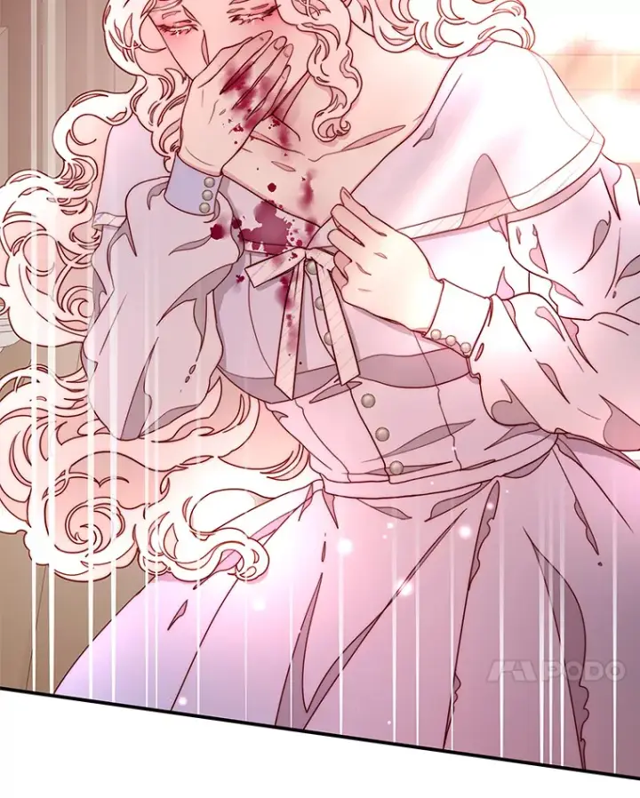 漫画《请忘了薇薇安》14.临别礼物第98张图