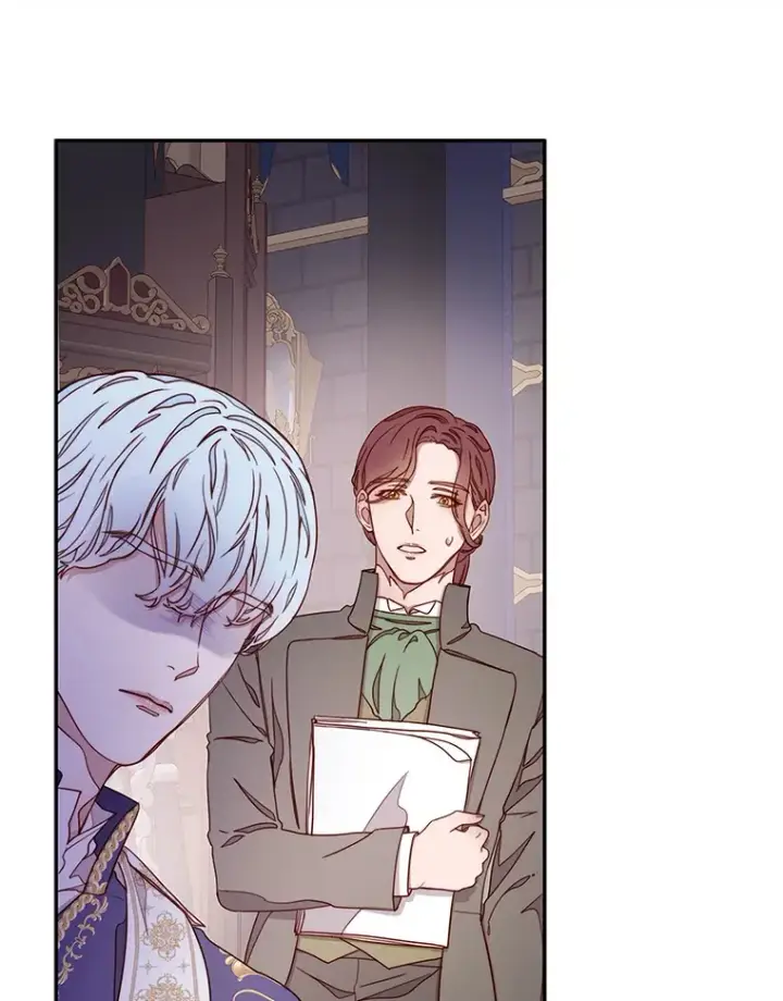 漫画《请忘了薇薇安》15.记忆碎片第110张图
