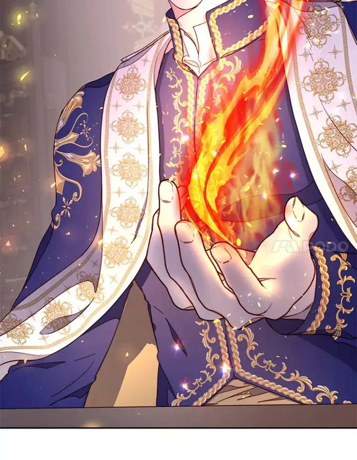 漫画《请忘了薇薇安》15.记忆碎片第91张图