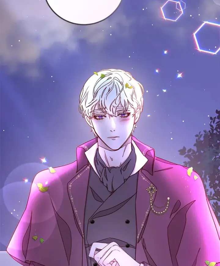 漫画《请忘了薇薇安》16.因缘际会第117张图