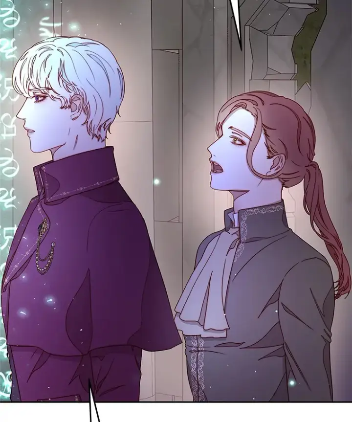 漫画《请忘了薇薇安》16.因缘际会第41张图