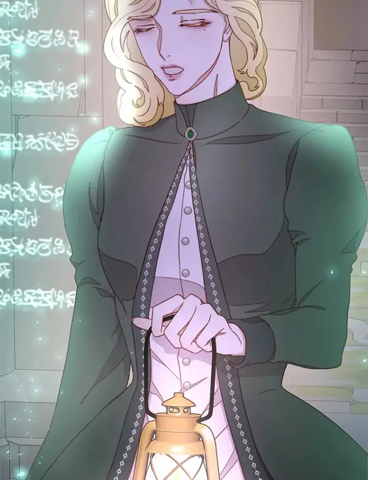 漫画《请忘了薇薇安》16.因缘际会第51张图