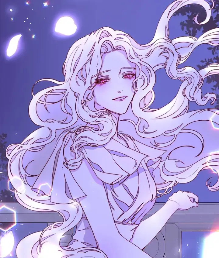 漫画《请忘了薇薇安》16.因缘际会第91张图