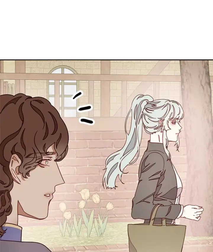 漫画《请忘了薇薇安》17.唯一答案第110张图