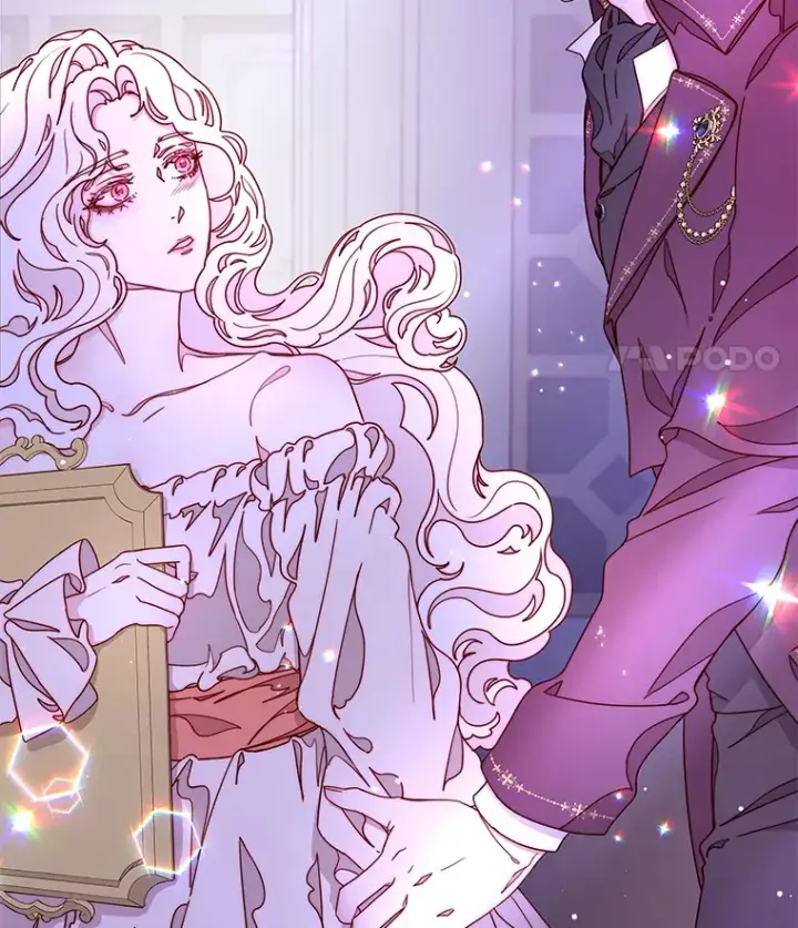 漫画《请忘了薇薇安》17.唯一答案第59张图
