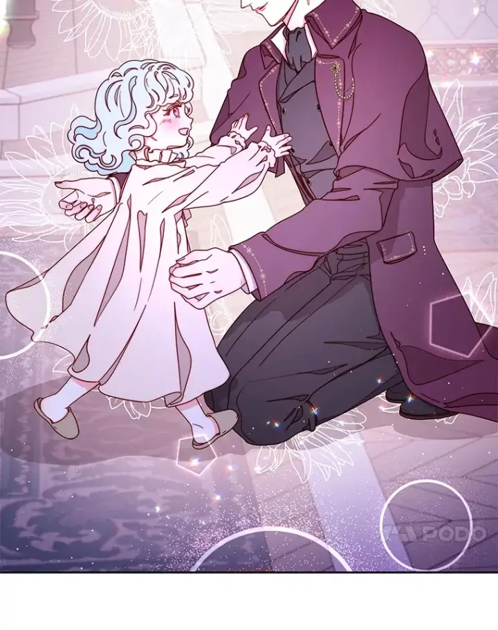 漫画《请忘了薇薇安》17.唯一答案第69张图