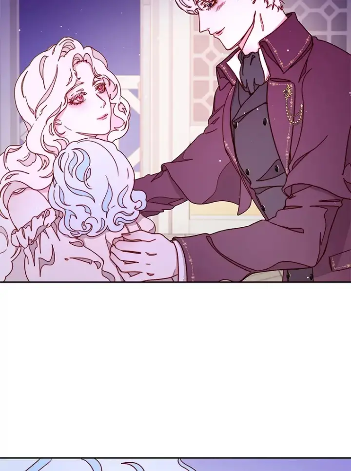 漫画《请忘了薇薇安》17.唯一答案第87张图