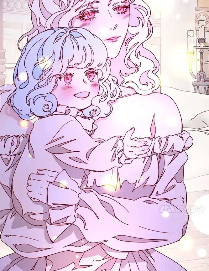 漫画《请忘了薇薇安》17.唯一答案第95张图