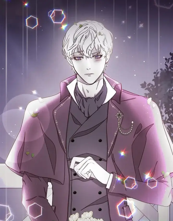 漫画《请忘了薇薇安》18.以父之名第10张图
