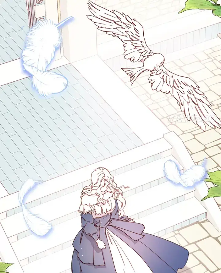 漫画《请忘了薇薇安》18.以父之名第132张图