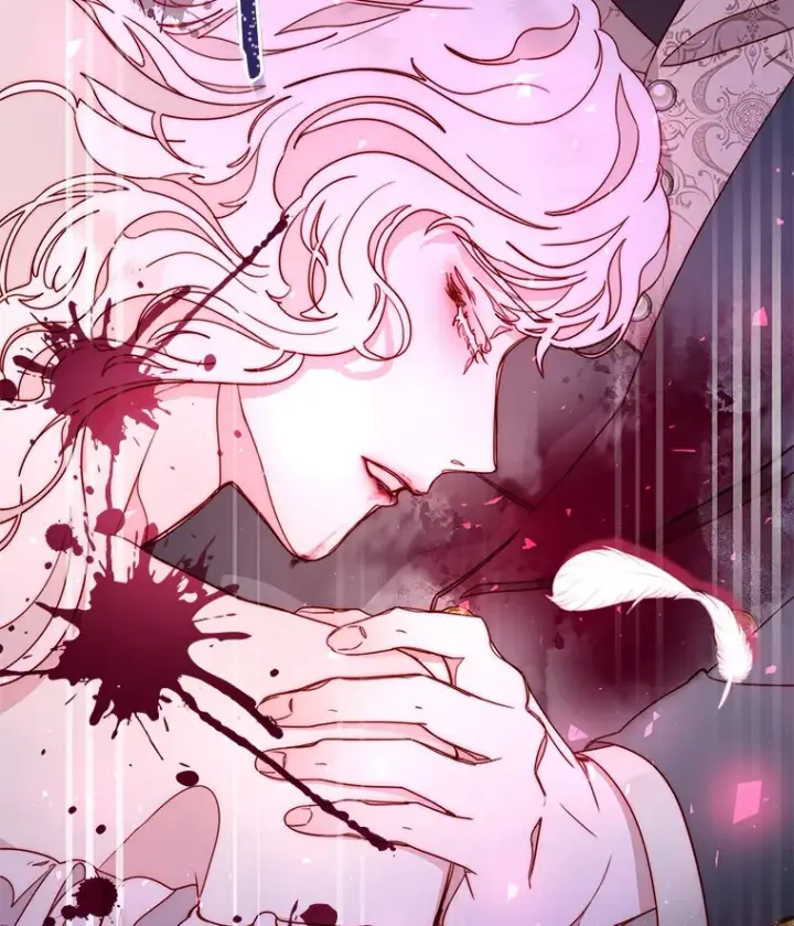 漫画《请忘了薇薇安》18.以父之名第155张图