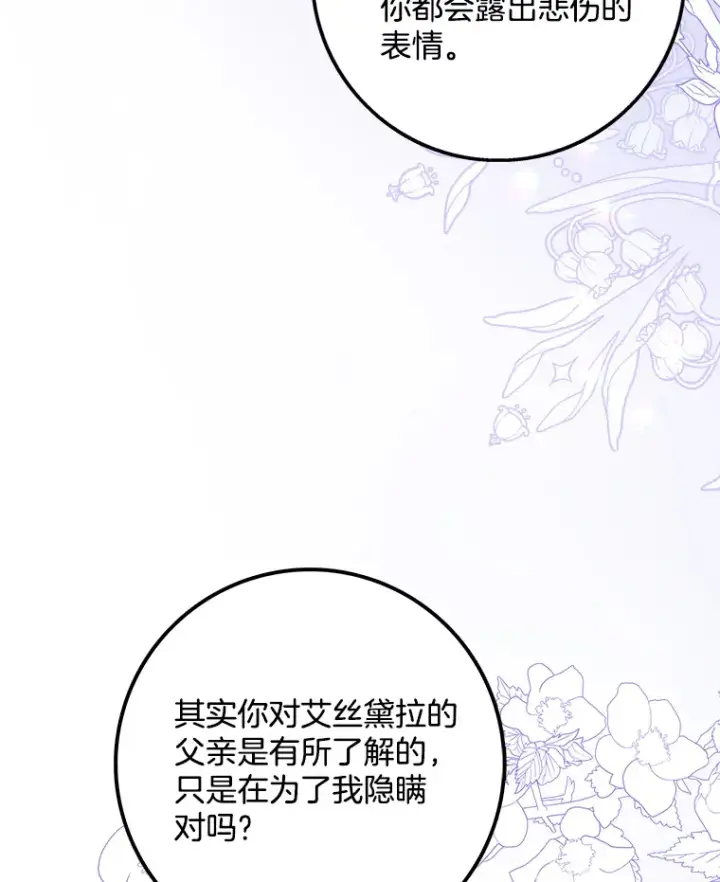 漫画《请忘了薇薇安》18.以父之名第44张图
