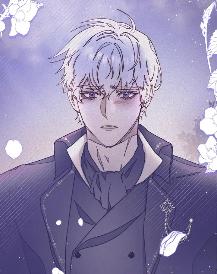 漫画《请忘了薇薇安》18.以父之名第53张图