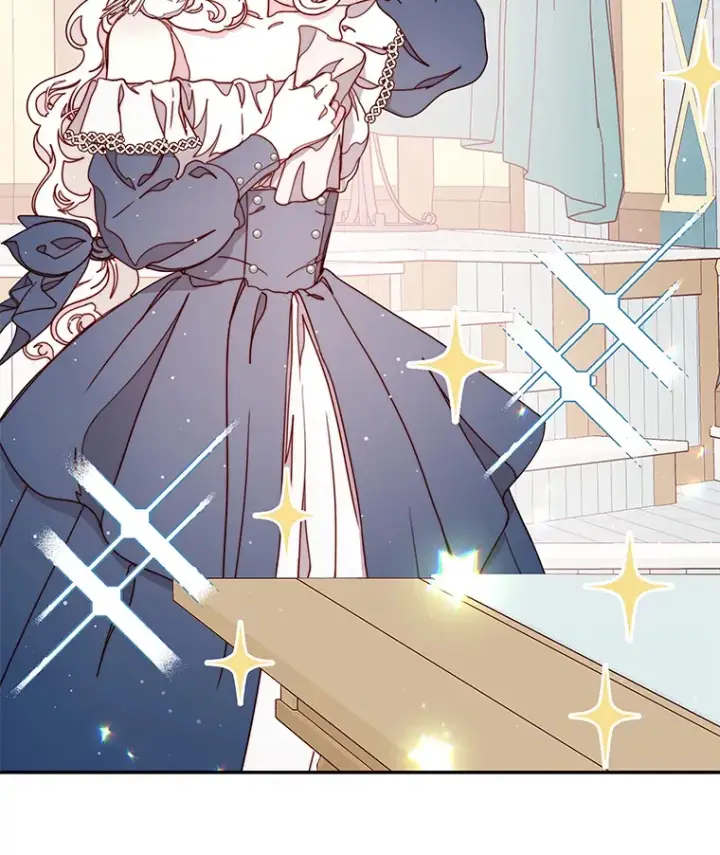 漫画《请忘了薇薇安》18.以父之名第97张图