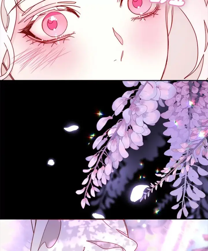 漫画《请忘了薇薇安》19.愈渐心痛第84张图