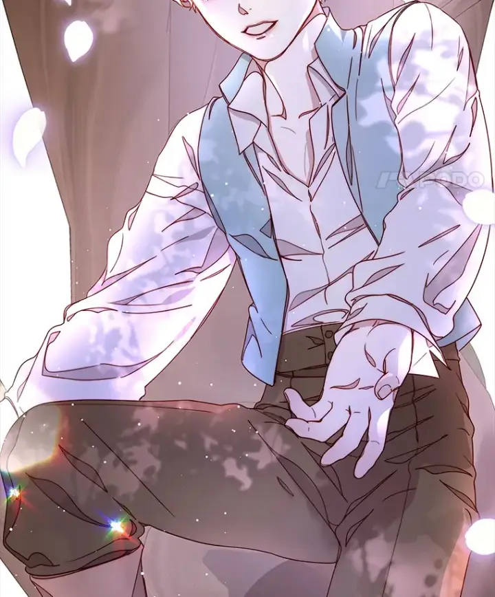 漫画《请忘了薇薇安》19.愈渐心痛第87张图