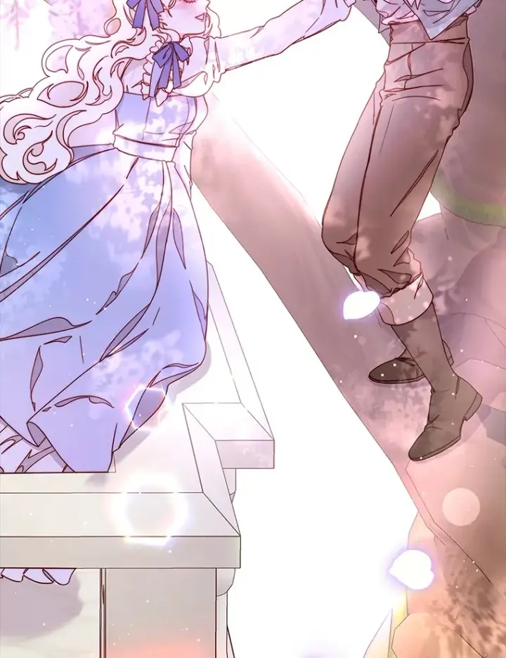 漫画《请忘了薇薇安》19.愈渐心痛第93张图