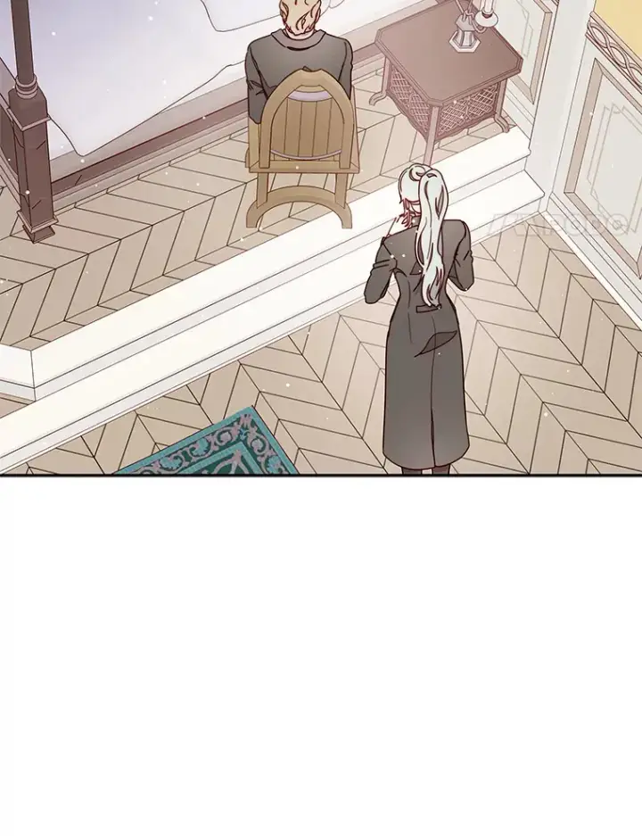 漫画《请忘了薇薇安》19.愈渐心痛第97张图