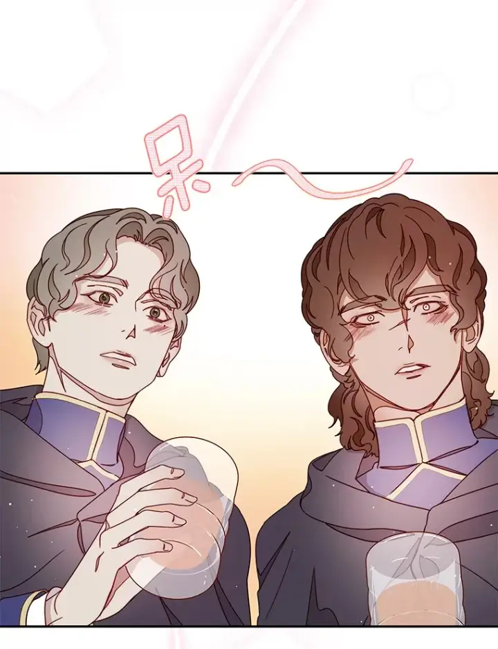 漫画《请忘了薇薇安》21.记忆复苏第42张图