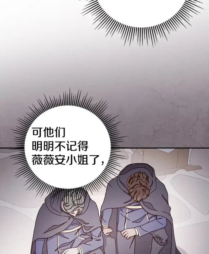 漫画《请忘了薇薇安》21.记忆复苏第80张图